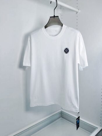 Black and White T-Shirt