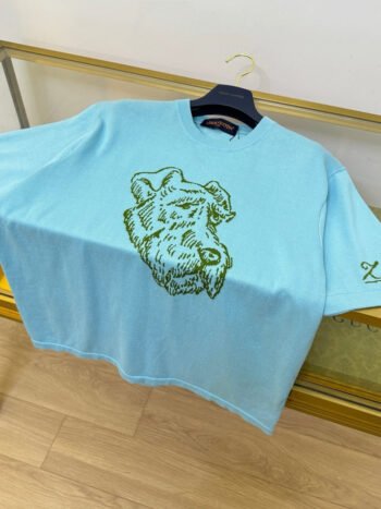 Sky Blue T-Shirt