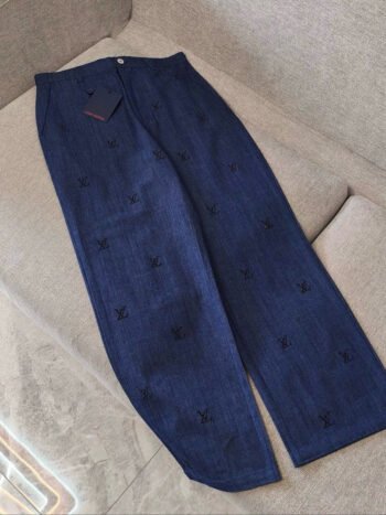Dark Blue Pant