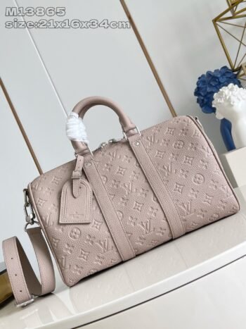 Light Pink Bag