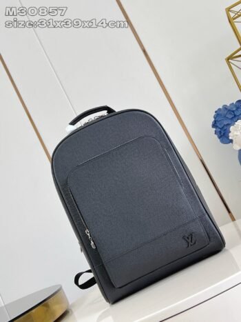 Dark Grey Bag
