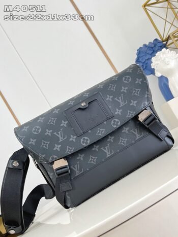 Dark Grey Bag