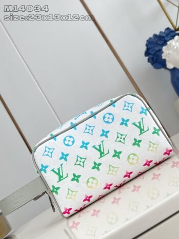 Multi-Color Bag