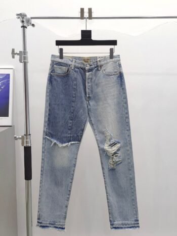 Dark blue Pant
