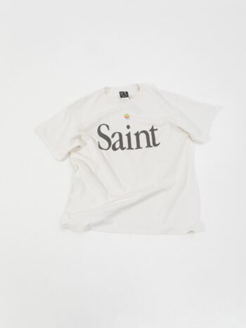 White T-shirt