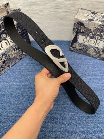 Multi-Colors Belt