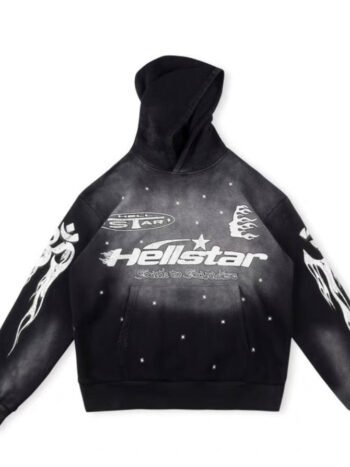 Dark black  Hoodie