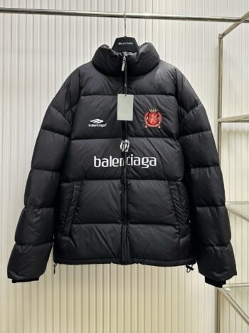 Black Jacket
