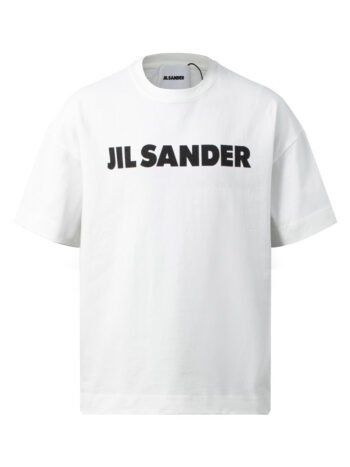 White T-shirt
