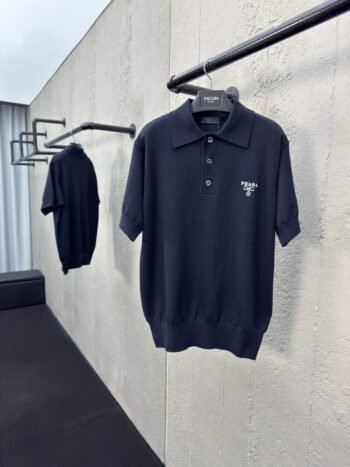Blue Polo