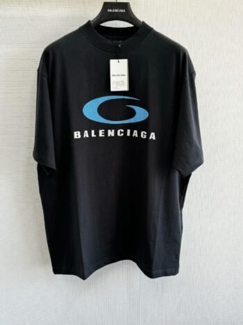 Black and White T-shirt