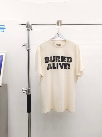 Light pink T-shirt