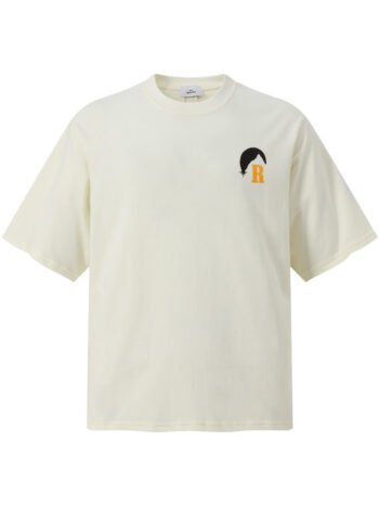 White T-shirt
