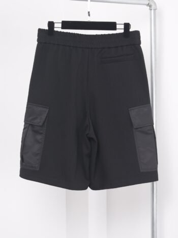 Black Short