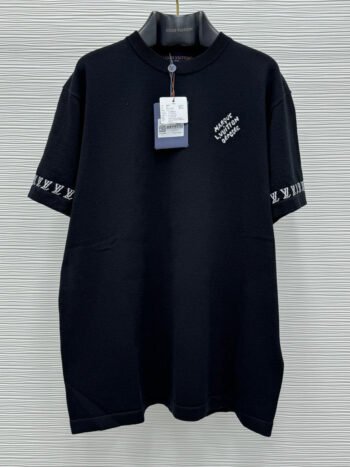 Black Shirt