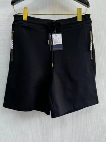 Black Short