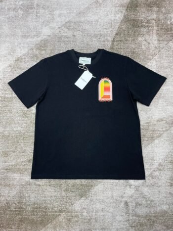 Black and White T-shirt
