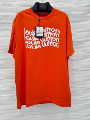 Red T-shirt