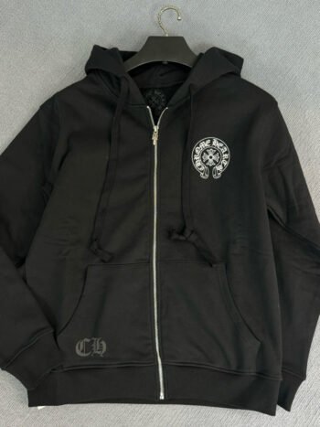 Black Jacket