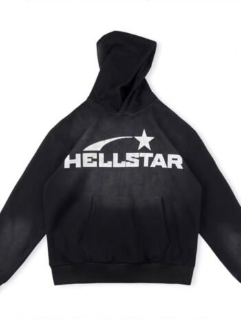 Dark black  Hoodie