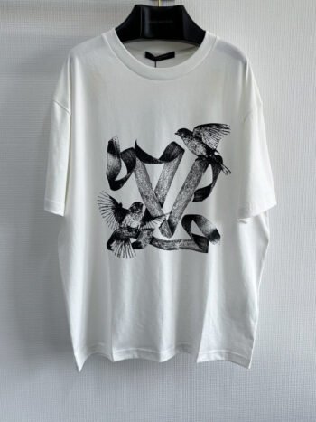 White T-shirt