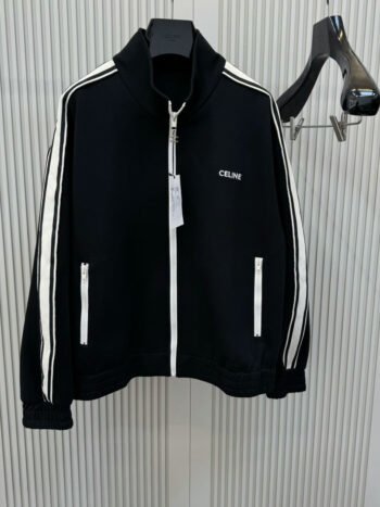 Black Jacket - Size S
