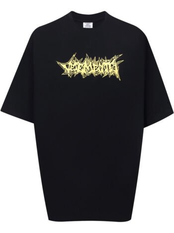 Black T-Shirt