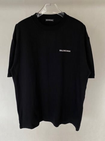front and rear logo Teeof Coke Tee