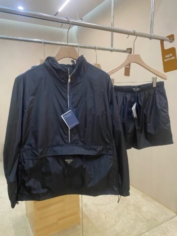 Black Jacket