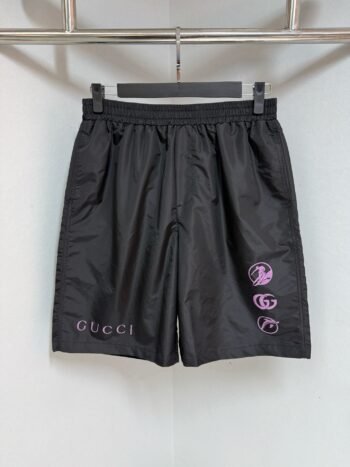Black Short