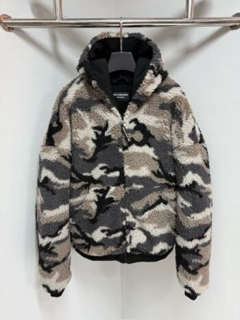 Multi-Colors Jacket