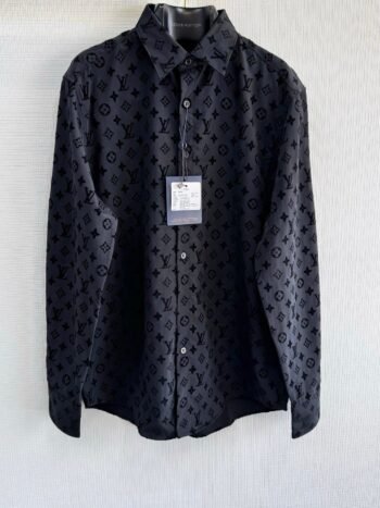 Black Jacket