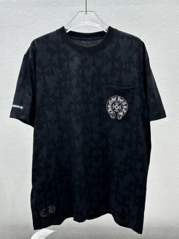 Black T-Shirt