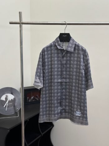 Multi-color Shirt