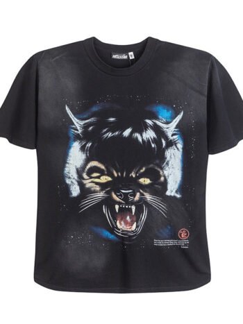 Black T-shirt