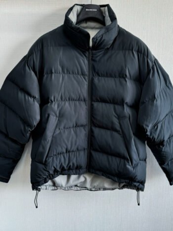Black White Jacket