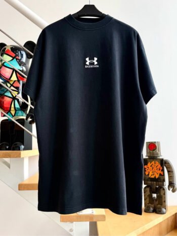 Black T-Shirt
