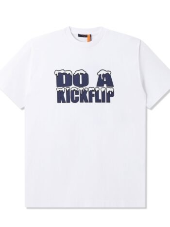 White T-shirt
