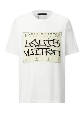 White T-shirt