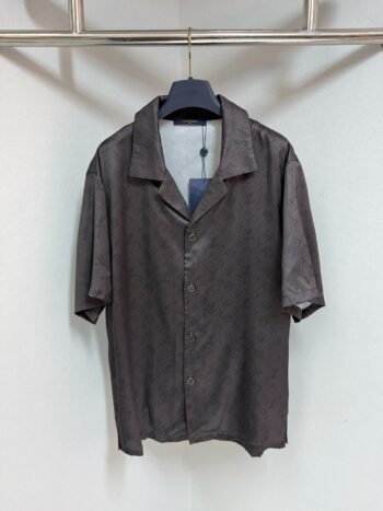 Brown T-Shirt