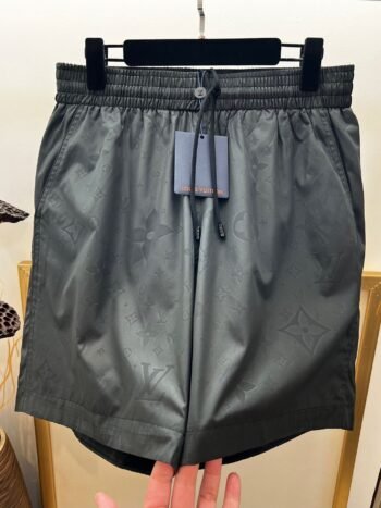Black Short - Size 50