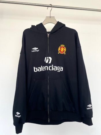 Black Jacket