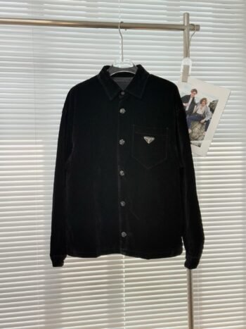 Black Jacket