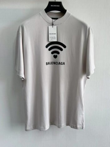 Black and White T-shirt