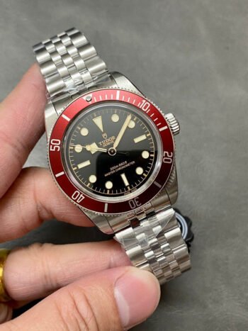 Multi-color Watch