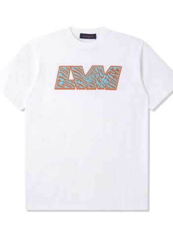 White T-shirt
