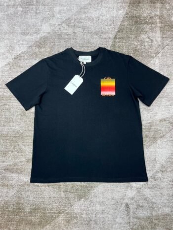 Black and White T-shirt