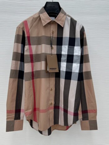 Multi-color Shirt