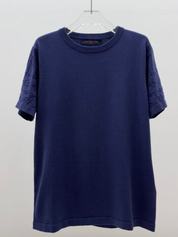 Blue T-shirt