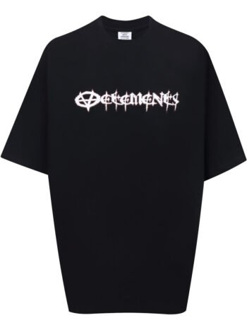 Black T-Shirt